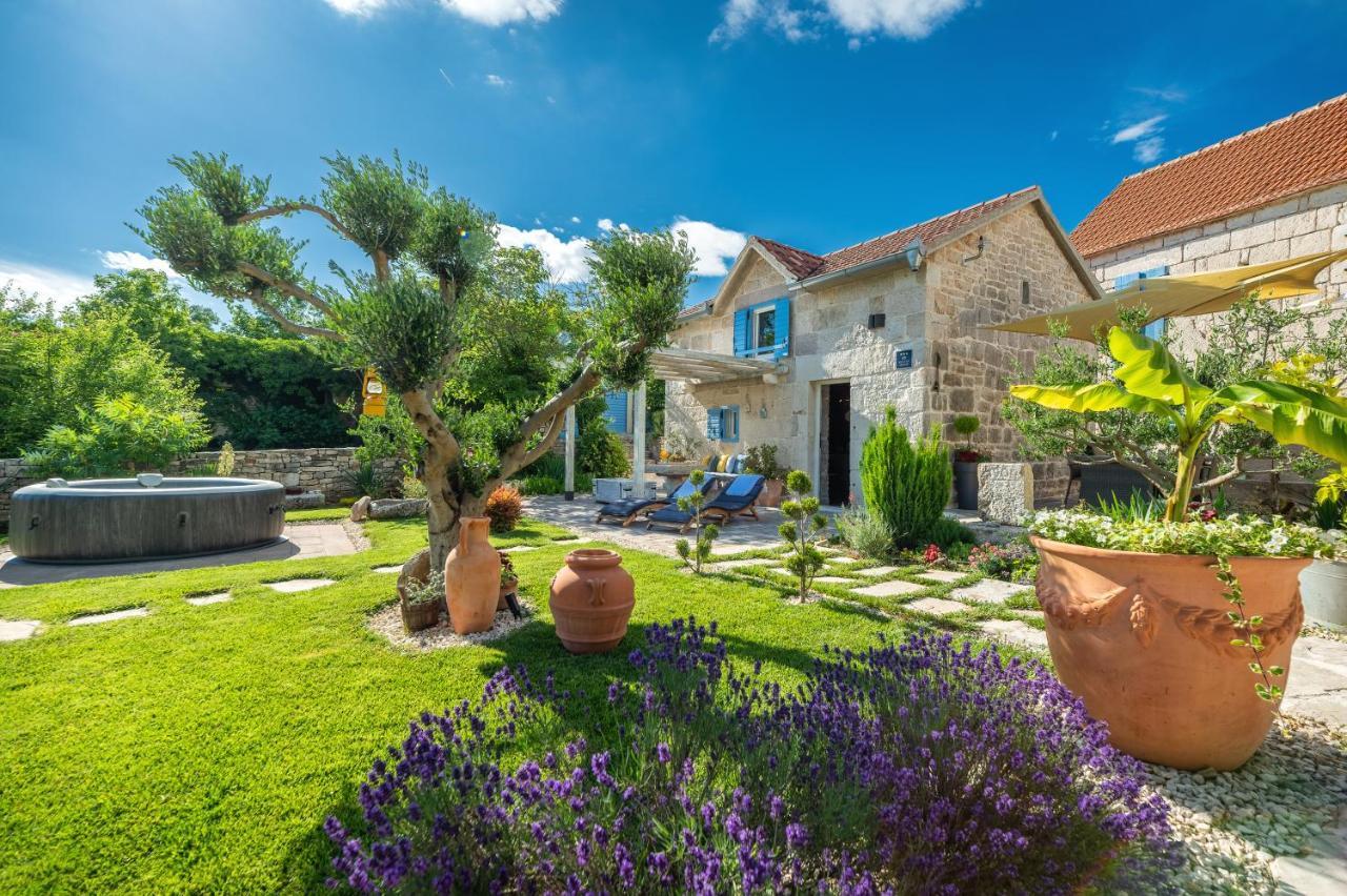 Rustical Holiday Resort Olea Imotski Exteriér fotografie