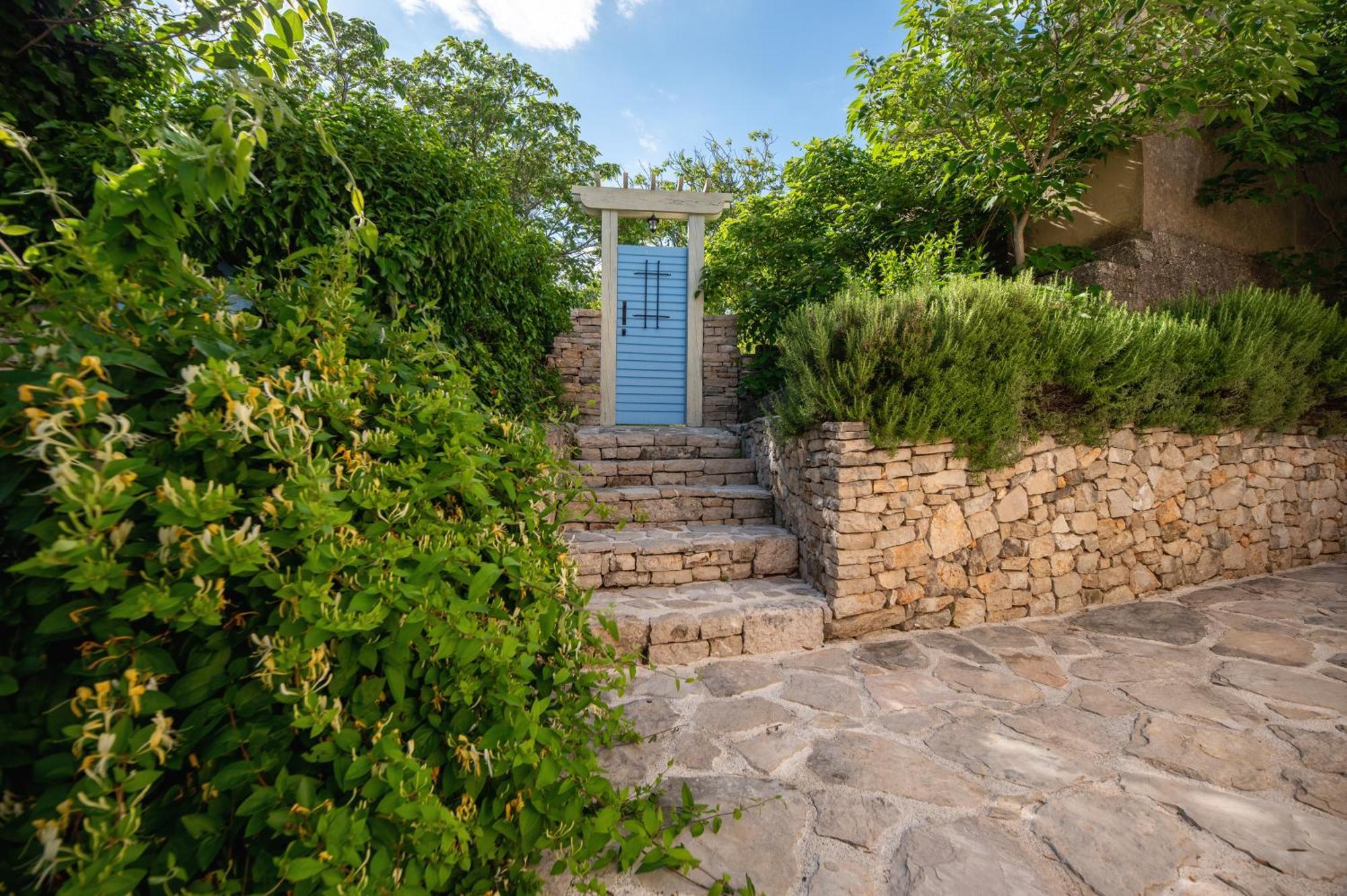 Rustical Holiday Resort Olea Imotski Exteriér fotografie