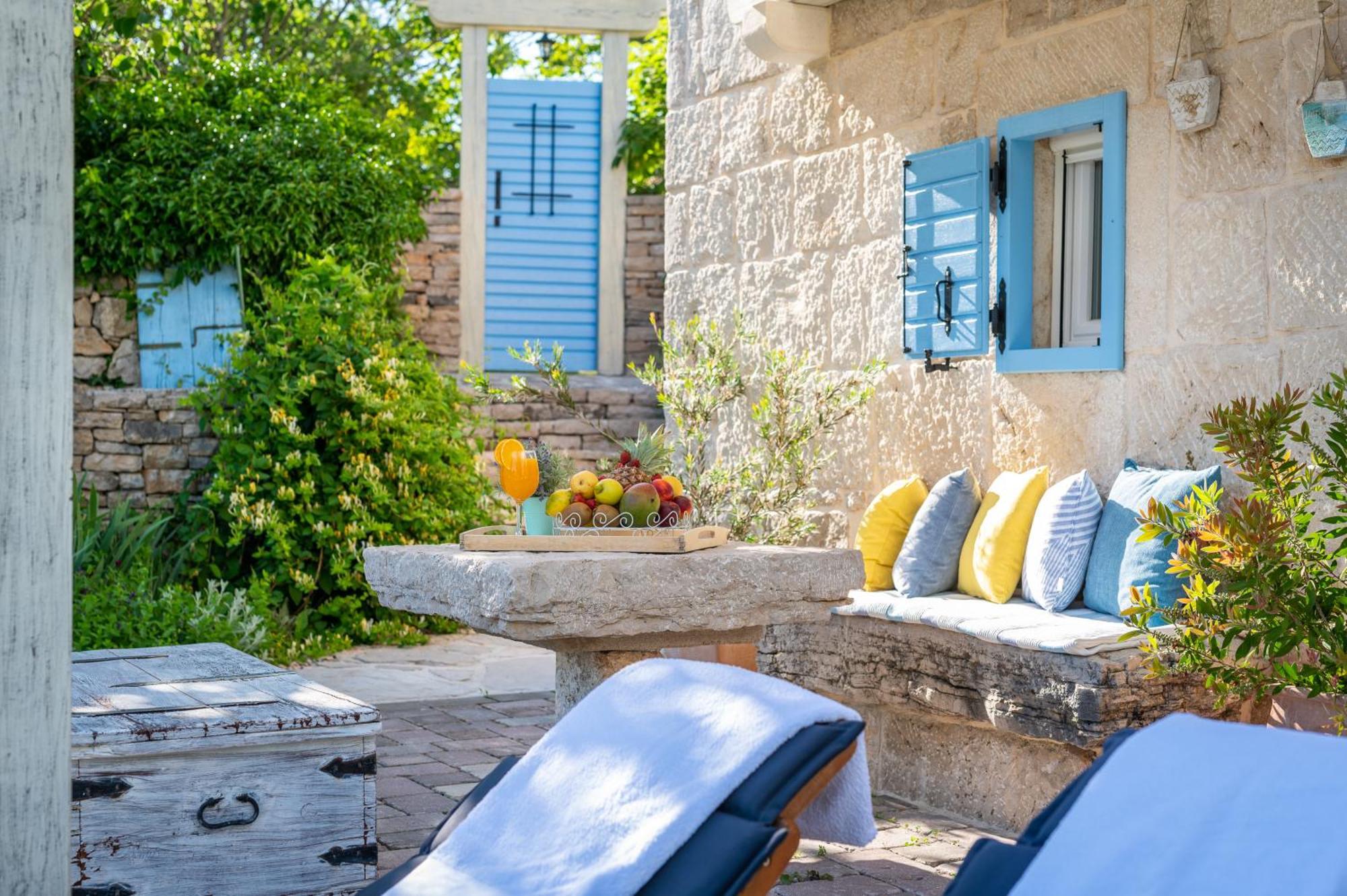Rustical Holiday Resort Olea Imotski Exteriér fotografie