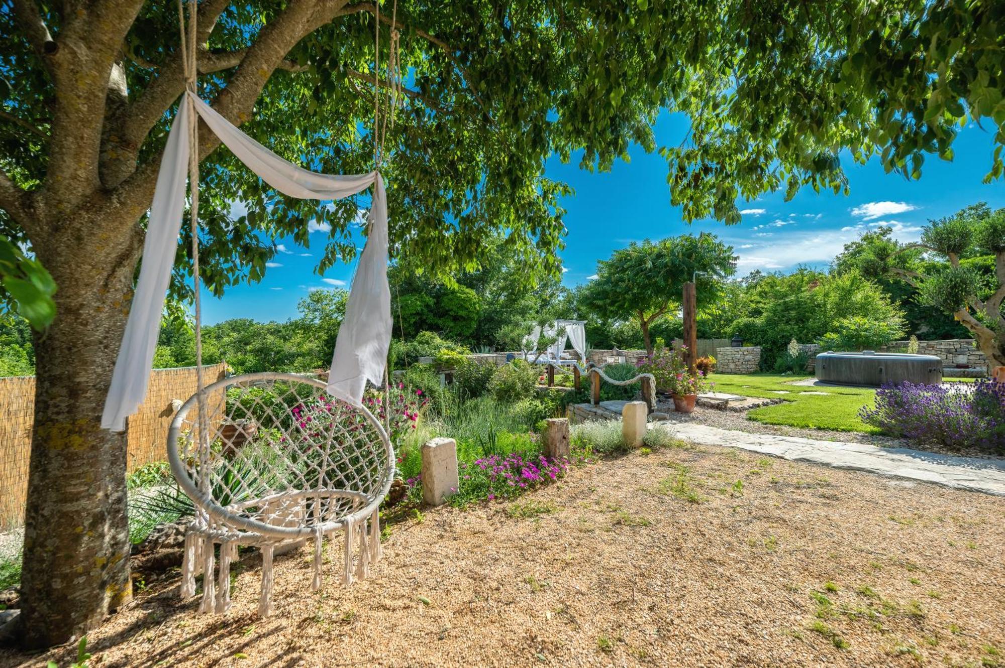 Rustical Holiday Resort Olea Imotski Exteriér fotografie