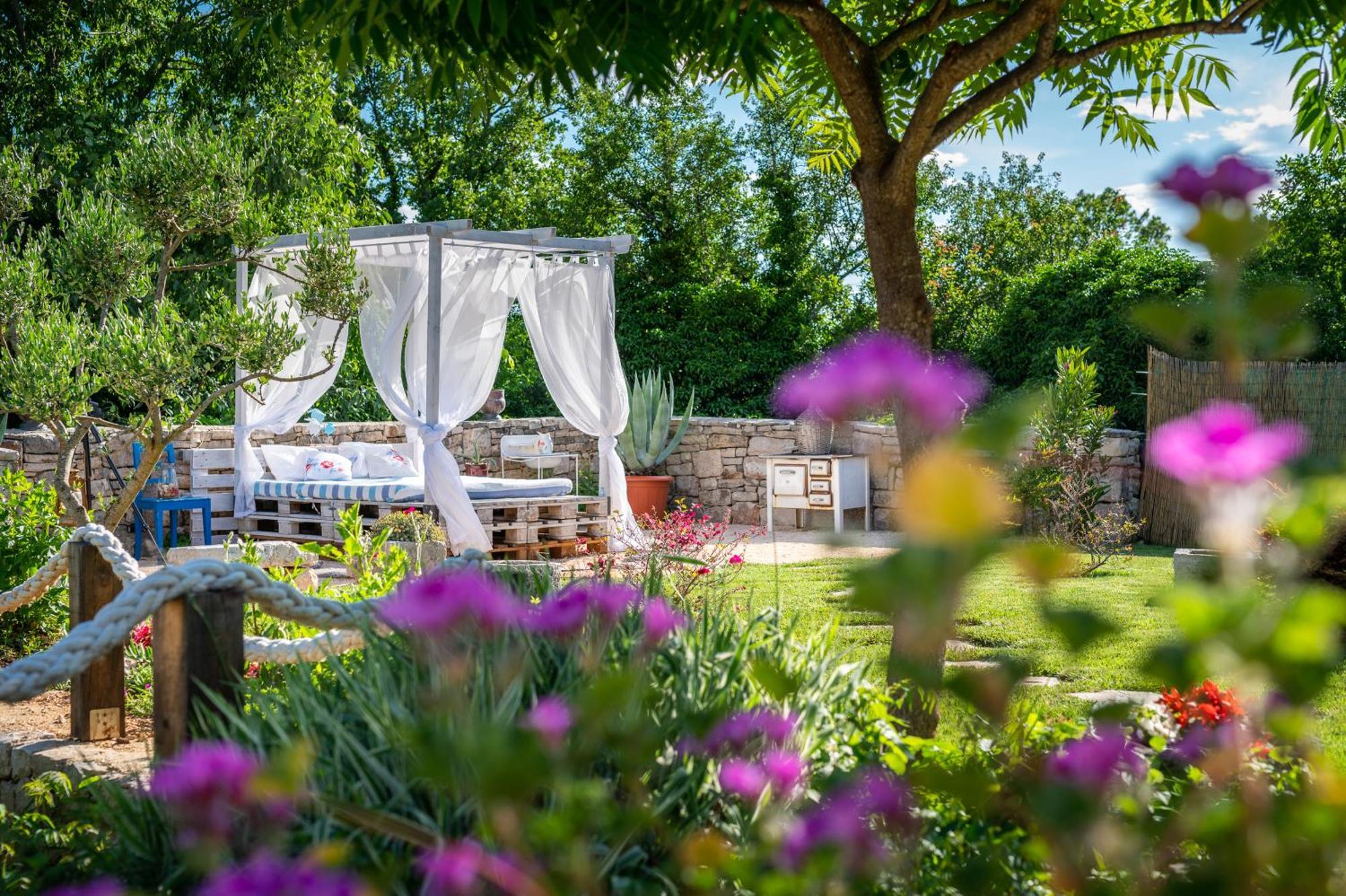 Rustical Holiday Resort Olea Imotski Exteriér fotografie